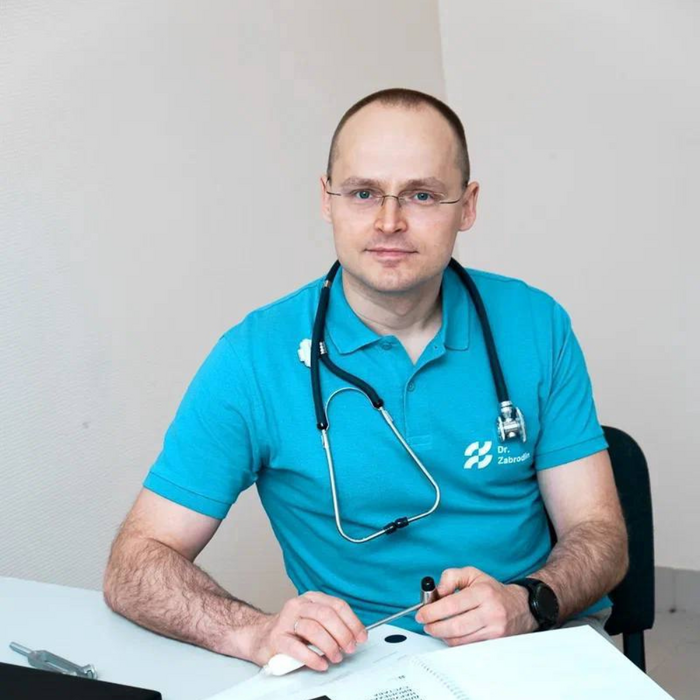 Личный бренд остеопата